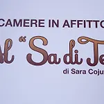 Al Sa Di Te Bed & Breakfast 3*