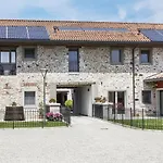 Al Sa Di Te Bed & Breakfast 3*