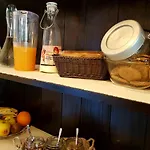 Al Sa Di Te Bed & Breakfast
