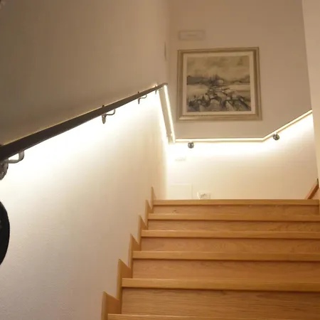 Bed & Breakfast Al Sa Di Te