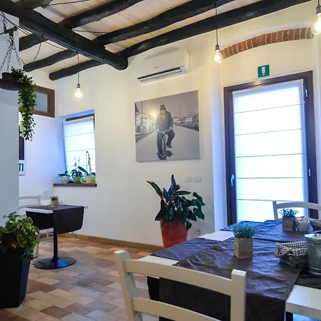 B&B Al Sa Di Te 2*