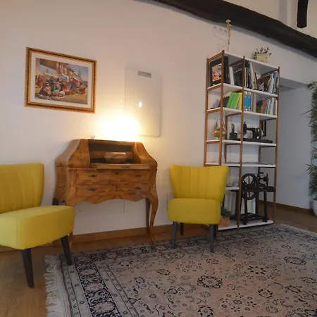 Bed & Breakfast Al Sa Di Te