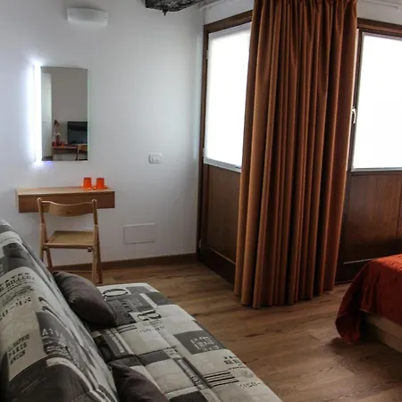 Bed & Breakfast Al Sa Di Te