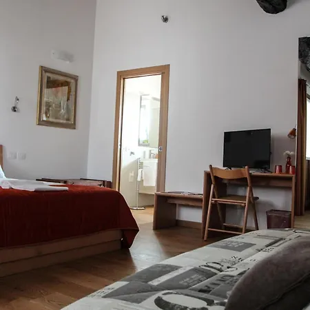 Al Sa Di Te 2* Udine
