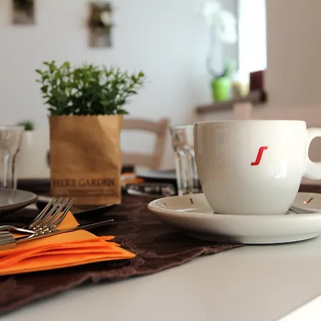 Panzió Al Sa Di Te 3*