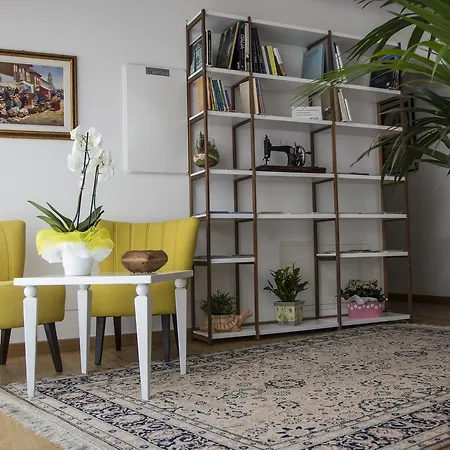 Al Sa Di Te B&B