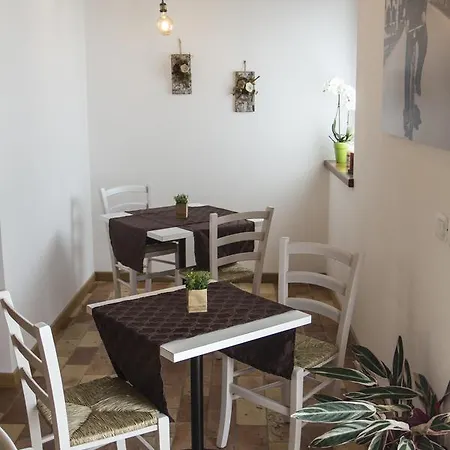 Al Sa Di Te B&B 우디네