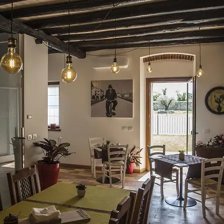 Al Sa Di Te B&B 2*