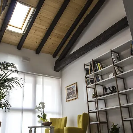 Al Sa Di Te Bed & Breakfast Udine