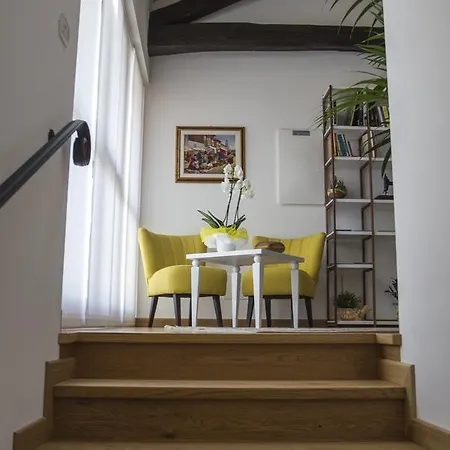 B&B Al Sa Di Te