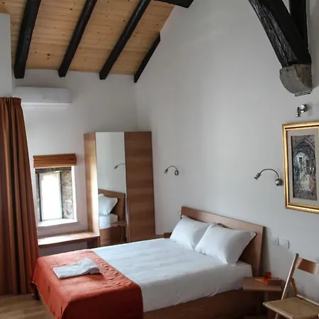Al Sa Di Te B&B 우디네