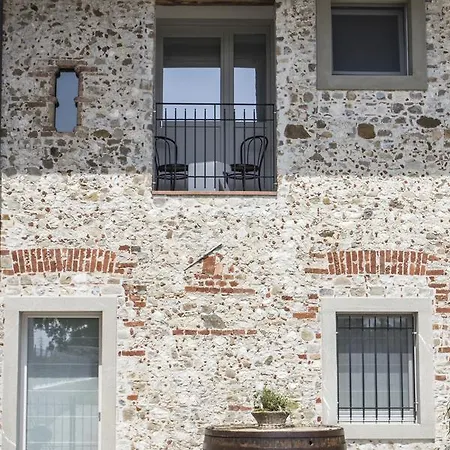Al Sa Di Te B&B 2*