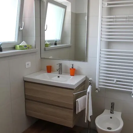 Al Sa Di Te Bed & Breakfast Udine