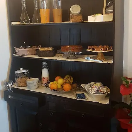 B&B Al Sa Di Te 2*