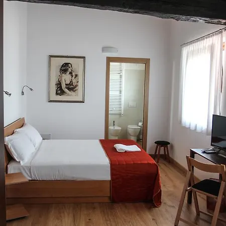 B&B Al Sa Di Te