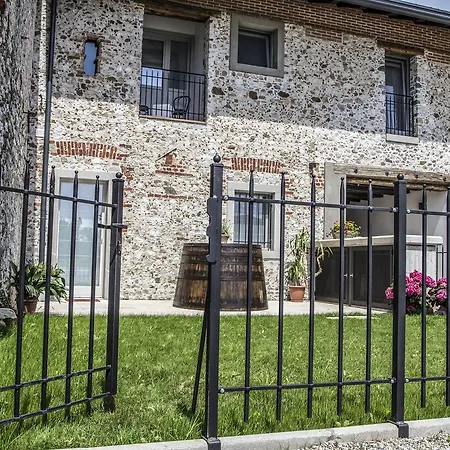 Al Sa Di Te Panzió Udine