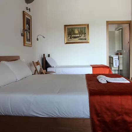 Bed & Breakfast Al Sa Di Te Udine