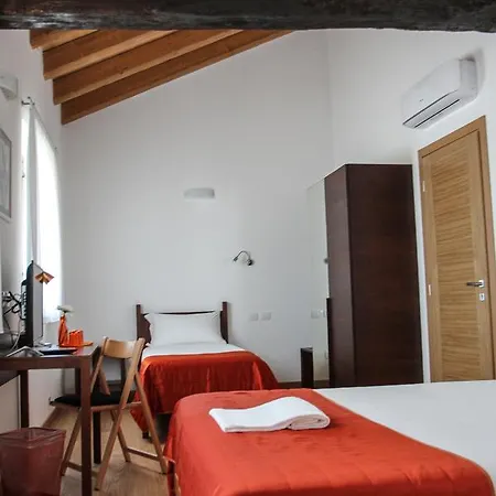 B&B Al Sa Di Te