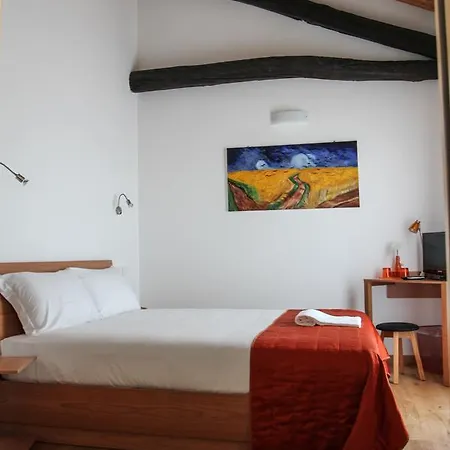 Bed & Breakfast Al Sa Di Te Udine