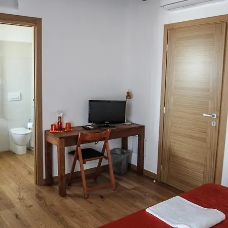 Al Sa Di Te B&B 2*