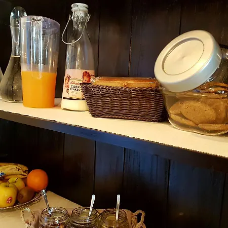 Al Sa Di Te Bed & Breakfast