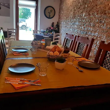 Al Sa Di Te 3* Udine