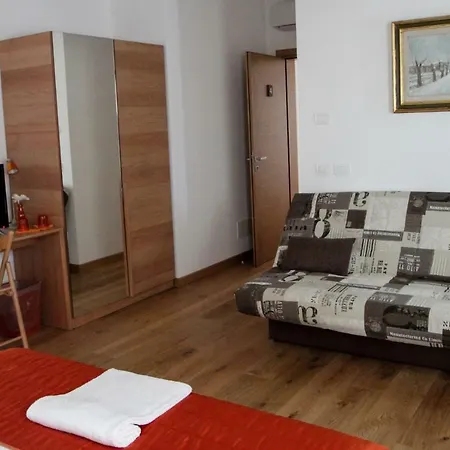 B&B Al Sa Di Te