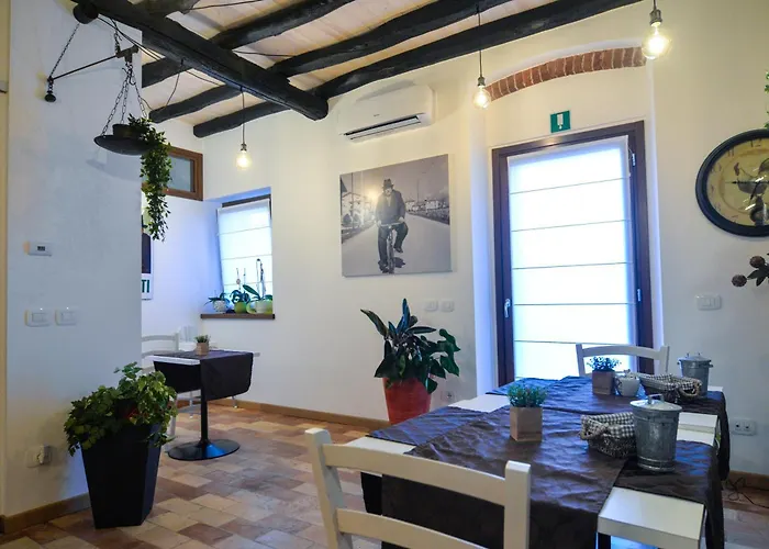 Panzió Al Sa Di Te 3*