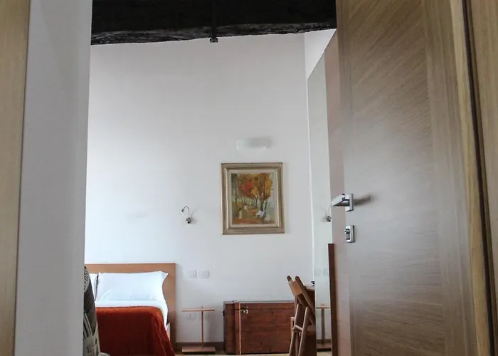 Al Sa Di Te 3* Udine