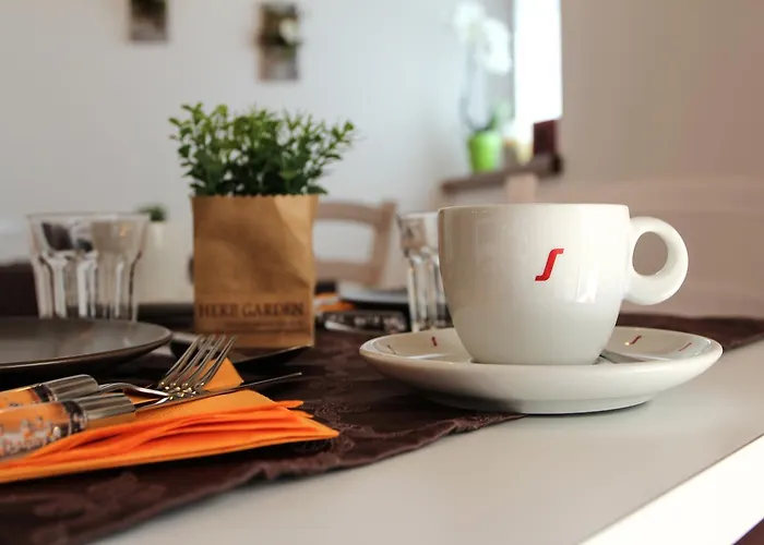 Panzió Al Sa Di Te 3*