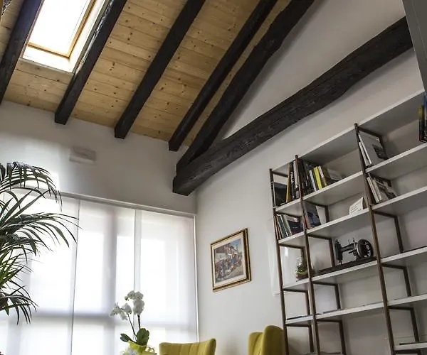 Al Sa Di Te Panzió Udine