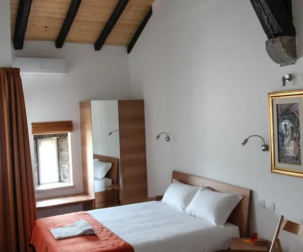 Al Sa Di Te Panzió Udine