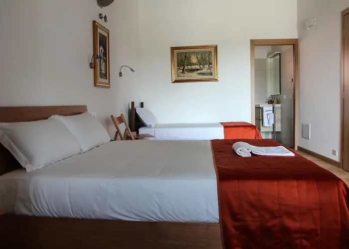 Panzió Al Sa Di Te Udine