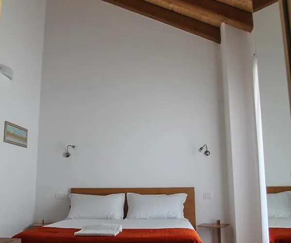 Al Sa Di Te Panzió 3*