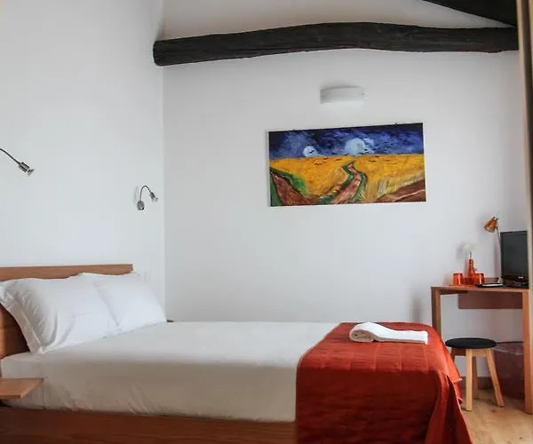 Panzió Al Sa Di Te Udine