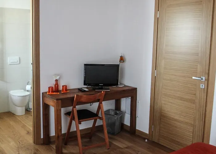 Al Sa Di Te Panzió 3*