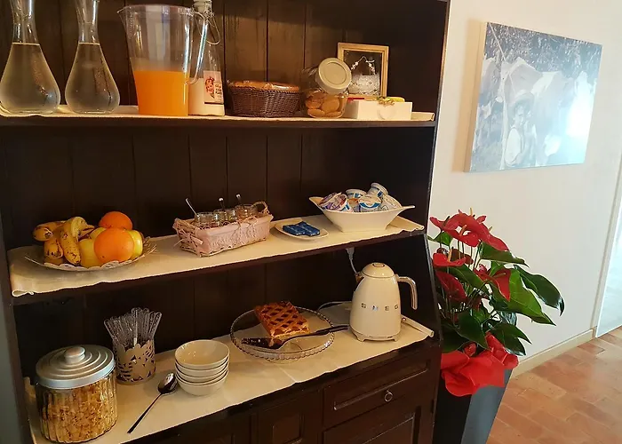 Panzió Al Sa Di Te Udine